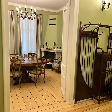 شقة Oda Apartment *