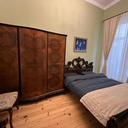Oda Apartment * بلوفديف