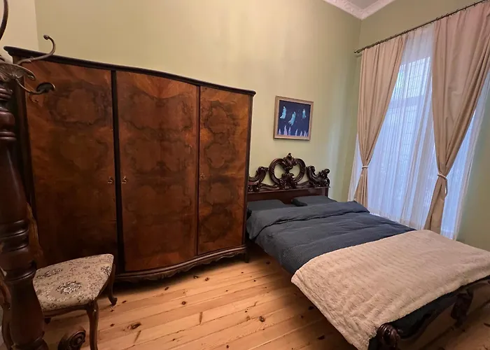 Belview With Panoramic Old Town View * Plovdiv