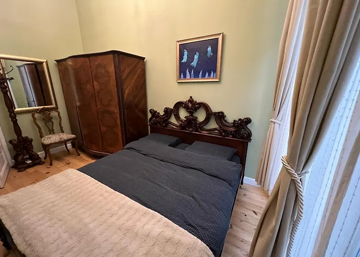 Lägenhet Belview With Panoramic Old Town View Plovdiv